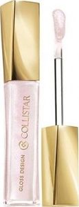 Collistar COLLISTAR_Gloss Design błyszczyk do ust 38 Pink Pearl 7ml 1