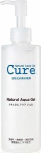 Cure CURE_Natural Aqua Gel naturalny peeling żel 250g 1