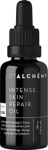 D`Alchemy D'ALCHEMY_Intense Skin Repair Oil intensywnie regenerujący olejek do twarzy 30ml 1