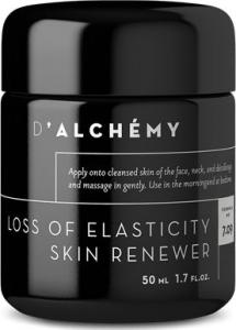 D`Alchemy Krem do twarzy Loss Of Elasticity Skin Renewer przeciwstarzeniowy 50ml 1
