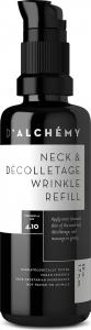 D`Alchemy Emulsja do szyi i dekoltu Neck&Decolletage Wrinkle Refill 50ml 1