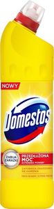 Domestos DOMESTOS_24H płyn do czyszczenia toalet Citrus Fresh 1250ml 1