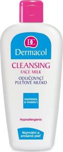 Dermacol DERMACOL_Cleansing Face Milk mleczko myjące do twarzy 200ml 1