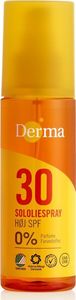 Derma DERMA_Sun Solstift SPF50 olejek słoneczny 150ml 1