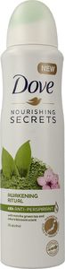 Dove  Nourishing Secrets 48H dezodorant Matcha Green Tea 150ml (8717163714911) 1