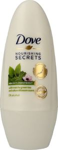 Dove  Nourishing Secrets 48H dezodorant w kulce Matcha Green Tea 50ml (59081623) 1