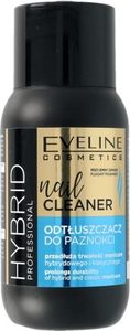 Eveline EVELINE_Hybrid Professional Nail Cleaner odtłuszczacz do paznokci 150ml 1
