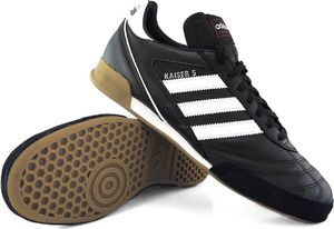 Adidas Buty sportowe Adidas Kaiser 5 Goal 677358 - czarne 42 1