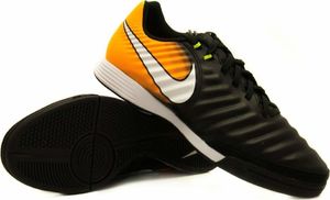 Nike Buty Nike Tiempo Ligera IC 897765-008 39 1