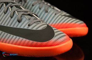 Nike Buty Nike Mercurial Victory CR7 IC 903598-001 JR 36,5 3