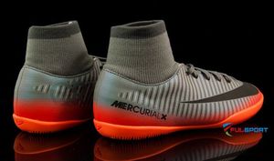 Nike Buty Nike Mercurial Victory CR7 IC 903598-001 JR 36,5 4