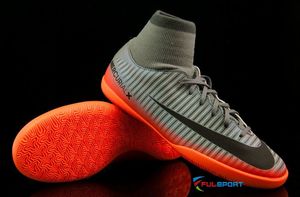 Nike Buty Nike Mercurial Victory CR7 IC 903598-001 JR 36,5 5