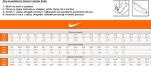Nike Buty Nike Mercurial Victory CR7 IC 903598-001 JR 36,5 8