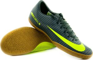 Nike Buty Nike MercurialX Vapor IC CR7 852488-376 JR 35,5 1