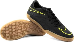 Nike Buty Nike Hypervenom Phelon IC 749920-009 JR 32 1