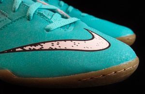 Nike Buty Nike BombaX IC 826485-410 Hala 44,5 3