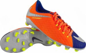 Nike Buty Nike Hypervenom Phelon FG 852595-409 JR 38,5 6
