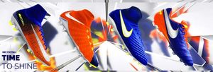 Nike Buty Nike Hypervenom Phelon FG 852595-409 JR 38,5 7