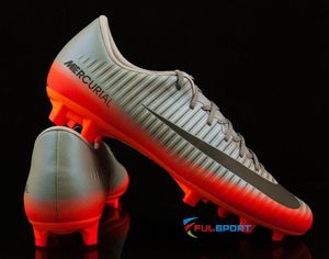 Nike Buty Nike Mercurial Victory FG CR7 852528-001 42 2