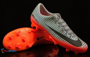 Nike Buty Nike Mercurial Victory FG CR7 852528-001 42 5