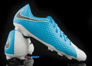 Nike Buty Nike Hypervenom Phelon FG 852556-104 45,5 5