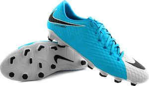 Nike Buty Nike Hypervenom Phelon FG 852556-104 45,5 6