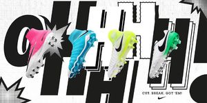 Nike Buty Nike Hypervenom Phelon FG 852556-104 45,5 7