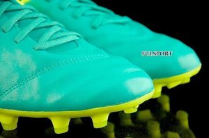 Nike Buty Nike Tiempo Legacy FG 819218-307 44,5 2