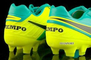 Nike Buty Nike Tiempo Legacy FG 819218-307 44,5 3