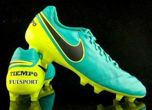 Nike Buty Nike Tiempo Legacy FG 819218-307 44,5 4
