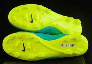 Nike Buty Nike Tiempo Legacy FG 819218-307 44,5 5
