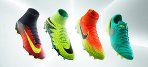 Nike Buty Nike Tiempo Legacy FG 819218-307 44,5 7