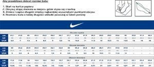 Nike Buty Nike Mercurial Victory TF 921494-407 38 7