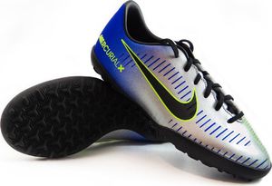 Nike Buty Nike Mercurial Victory TF 921494-407 37,5 1