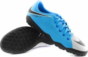 Nike Buty Nike Hypervenom Phelon TF 852598-104 JR 38 6