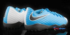 Nike Buty Nike Hypervenom Phelon TF 852598-104 JR 35,5 3
