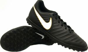 Nike Buty Nike Tiempo Rio TF 897736-002 JR 37,5 1