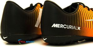 Nike Buty Nike Mercurial Victory TF 831949-801 Junior 36,5 3