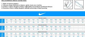 Nike Buty Nike Hypervenom Phelon TF 852562-104 39 9