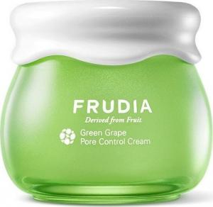 Frudia Krem do twarzy Pore Control Cream Green Grape 55g 1