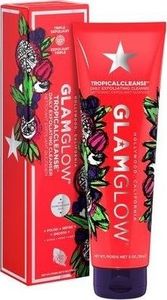 Glamglow Żel do mycia twarzy Tropicalcleanse Daily Exfoliating Cleanser 150ml 1
