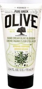 Korres Pure Greek Hand Cream krem do rąk Olive Blossom 250ml 1