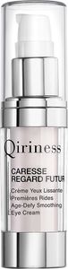 Qiriness Krem pod oczy Caresse Regard Futur wygładzajacy 15ml 1