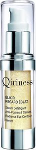 Qiriness Elixir Regard Eclat serum rozświetlające do pielęgnacji okolic oczu 15ml 1
