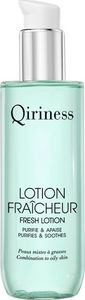 Qiriness Balsam do twarzy Lotion Fraicheur odświeżający 200ml 1