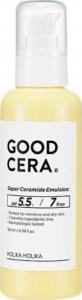 Holika Holika Emulsja do twarzy Good Cera Super Ceramide Emulsion nawilżająca 130ml 1