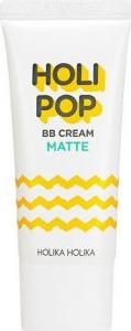 Holika Holika Krem BB Holi Pop BB Cream Matte Spf30 30ml 1