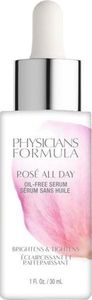 Physicians Formula Rose All Day Oil Free Serum do twarzy 30ml 1