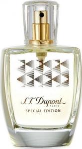 S.T. Dupont Special Edition EDP (woda perfumowana) 100 ml 1