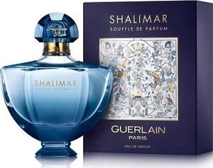Guerlain Shalimar Souffle de Parfum EDP 90 ml 1